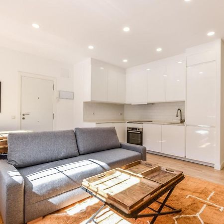 Apartamentos Reformados En Vallecas Мадрид Экстерьер фото