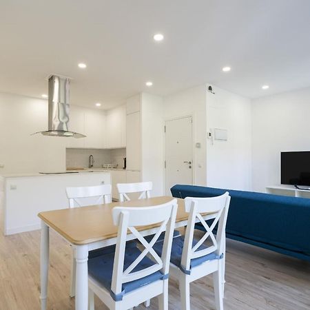 Apartamentos Reformados En Vallecas Мадрид Экстерьер фото