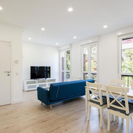 Apartamentos Reformados En Vallecas Мадрид Экстерьер фото